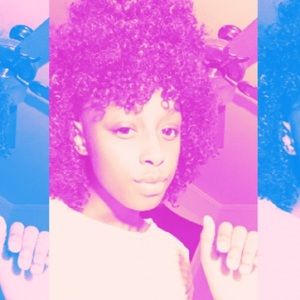 Meet your Posher, Bianca